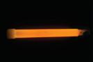 BÃ¢tons lumineux 15mm x 6" lg - Orange